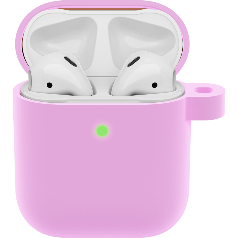 product image 1 - Coque AirPods Apple (1reet 2egénération) Coque AirPods