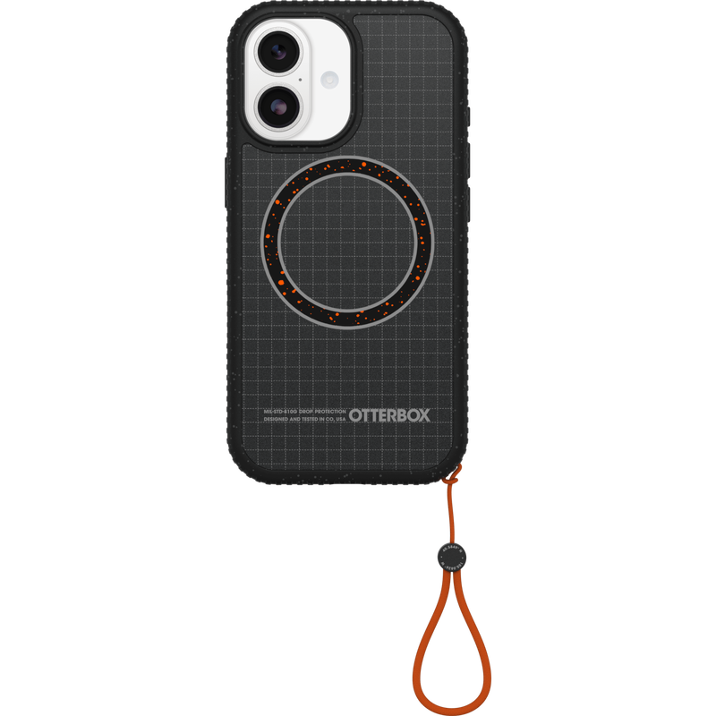 product image 2 - iPhone 17 Custodia Sole Series per MagSafe