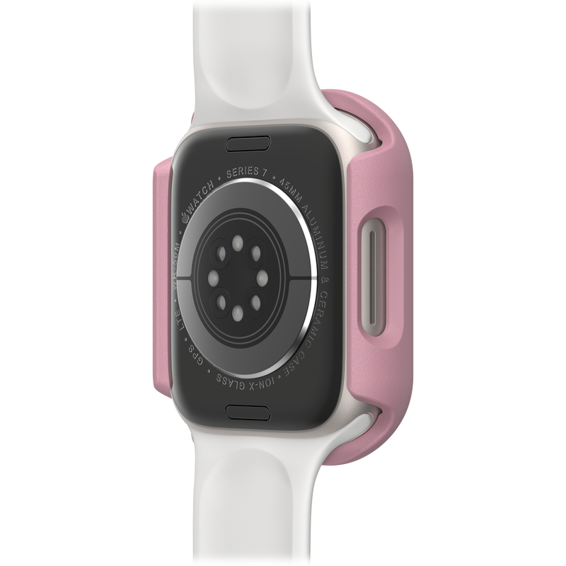 product image 5 - Apple Watch Series 9/8/7 Hülle Eclipse Series mit Displayschutz