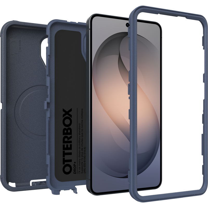 product image 3 - Galaxy S26+ H&uuml;lle Defender Series Pro