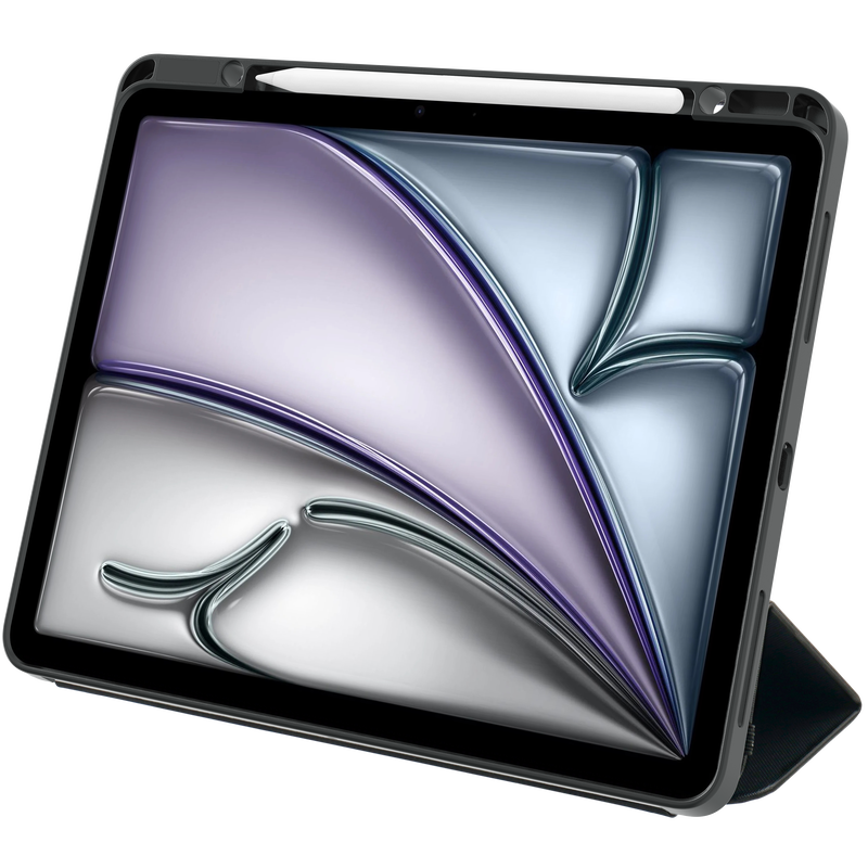 product image 5 - Coque iPad Air 13 pouches (M3/M2) React Series Folio
