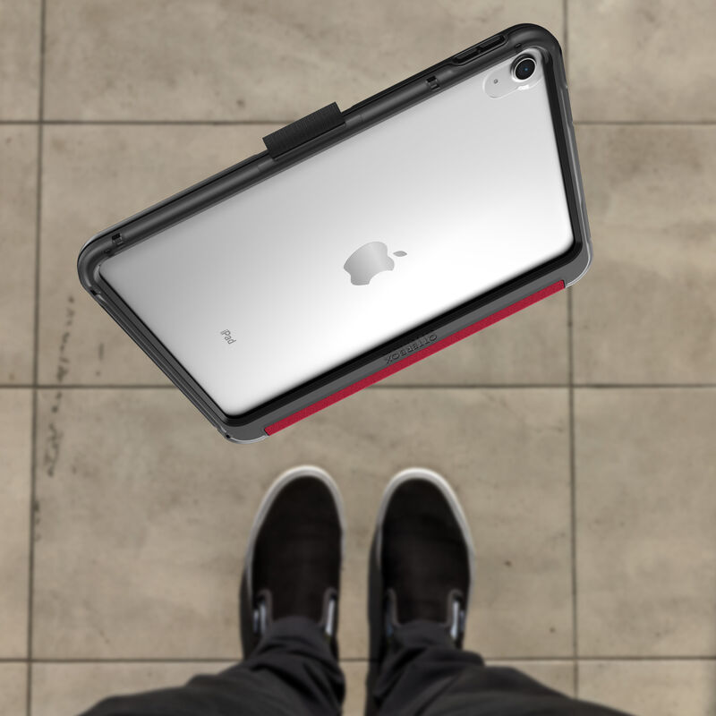 product image 3 - iPad (A16/10th gen) Case Symmetry Folio