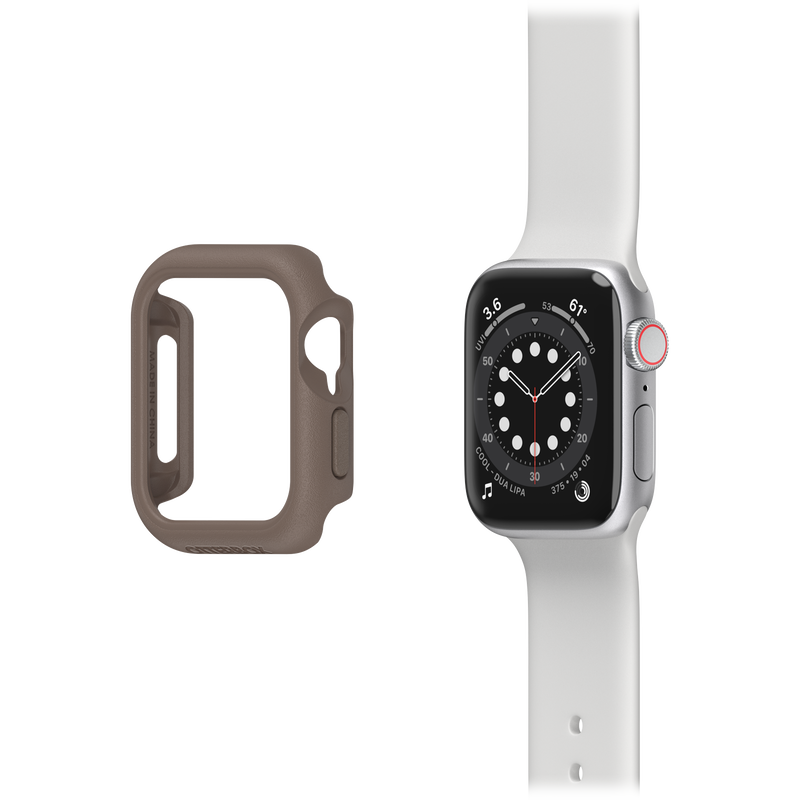 product image 5 - Apple Watch Series SE (2.a gen)/6/SE/5/4 40 mm Funda Watch Bumper