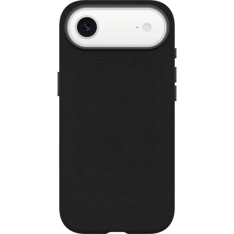 product image 2 - iPhone Air Custodia Symmetry Series Cactus Leather per MagSafe