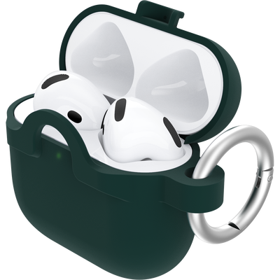 Apple AirPods 4a gen Custodia | Cuffie Custodia