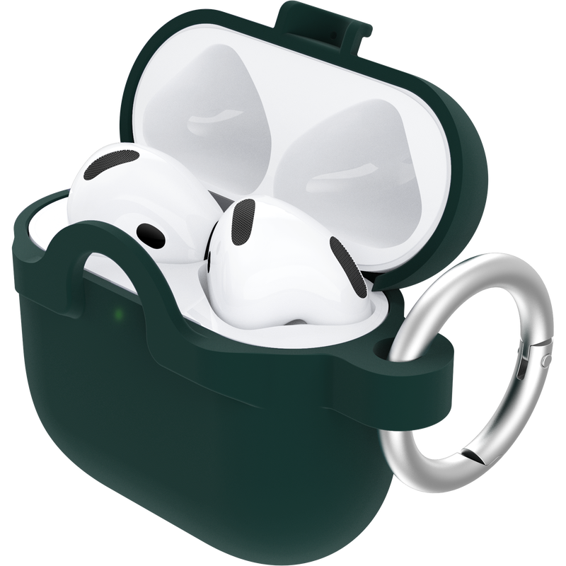 product image 1 - Apple AirPods 4th gen Headphone Case
