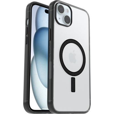 Coque iPhone 15 Plus  | Lumen Series