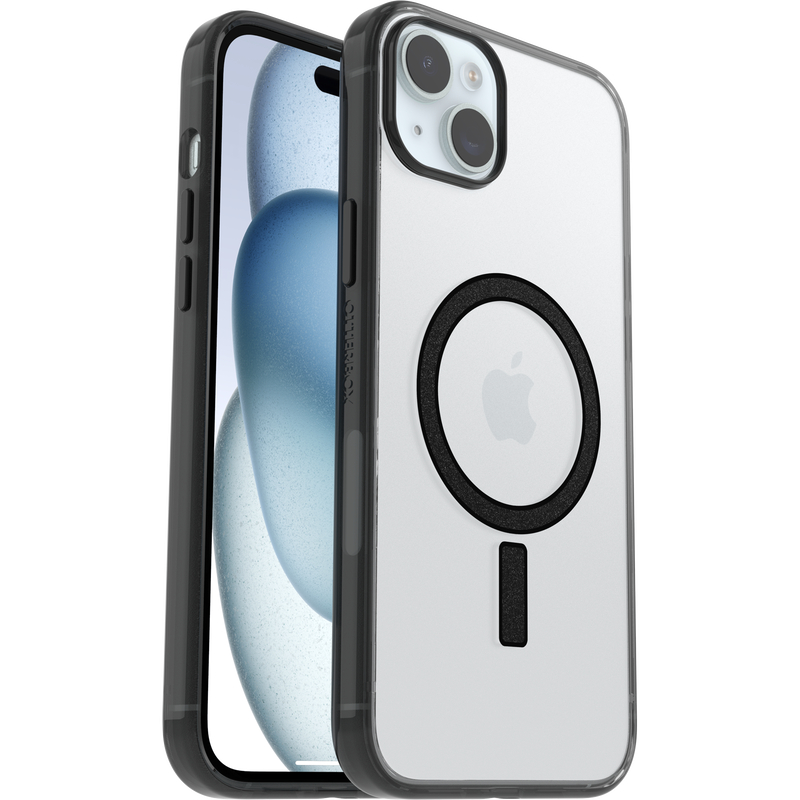 product image 1 - Coque iPhone 15 Plus Lumen Series