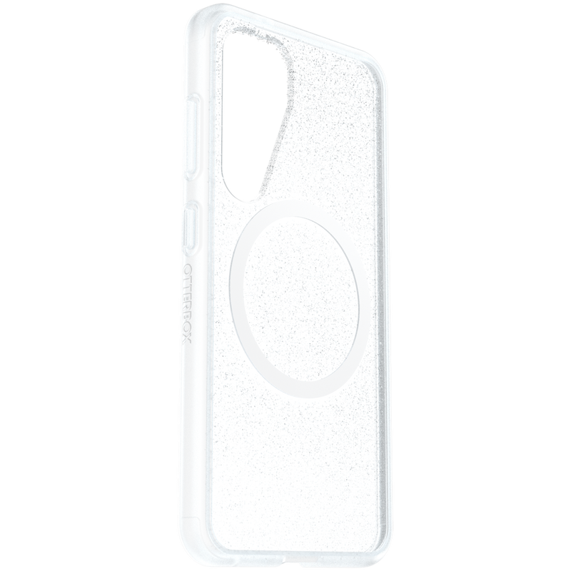 product image 2 - Coque Galaxy S25 React Series avec Magnets