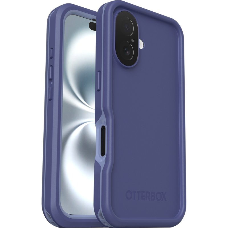 product image 1 - iPhone 16 Hülle OtterBox Frē Series für MagSafe