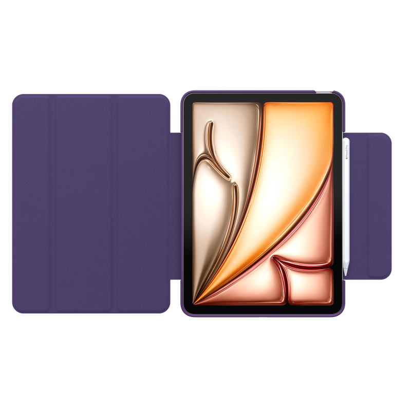product image 4 - iPad Air 11" (M3/M2) Hülle Symmetry 360 Series