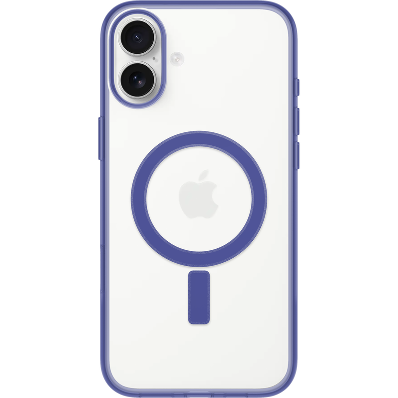 product image 2 - iPhone 16 Plus Case Lumen Series with Camera Control