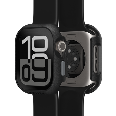 Apple Watch Series 10 Custodia | Eclipse Series con Screen Protector