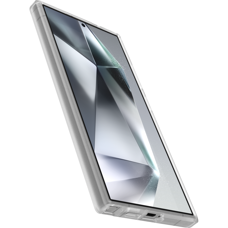 product image 3 - Galaxy S24 Ultra Hülle React Series