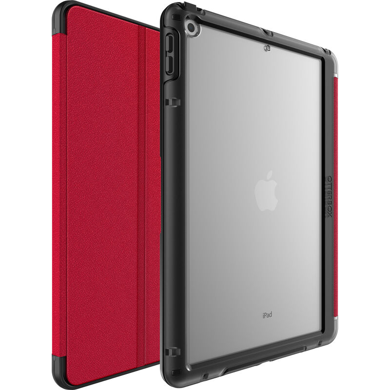 product image 6 - iPad (8a gen) e iPad (7a gen) Custodia Symmetry Folio