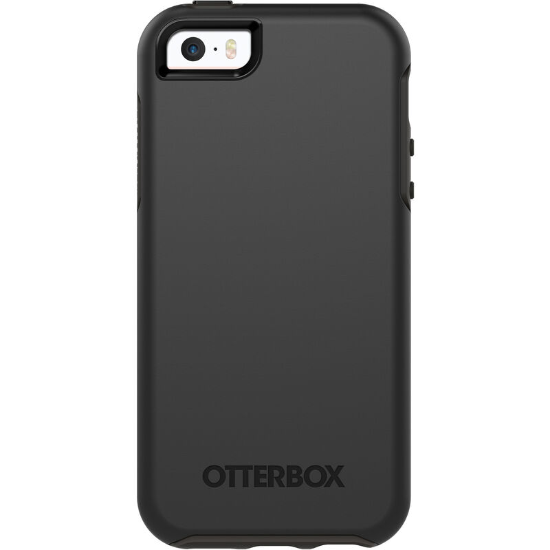 product image 1 - iPhone 5/5s/SE (1a gen) Custodia Symmetry Series