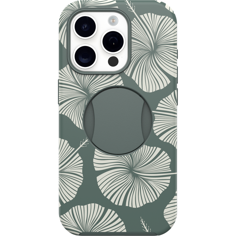 product image 2 - iPhone 15 Pro Hülle OtterGrip Symmetry Series