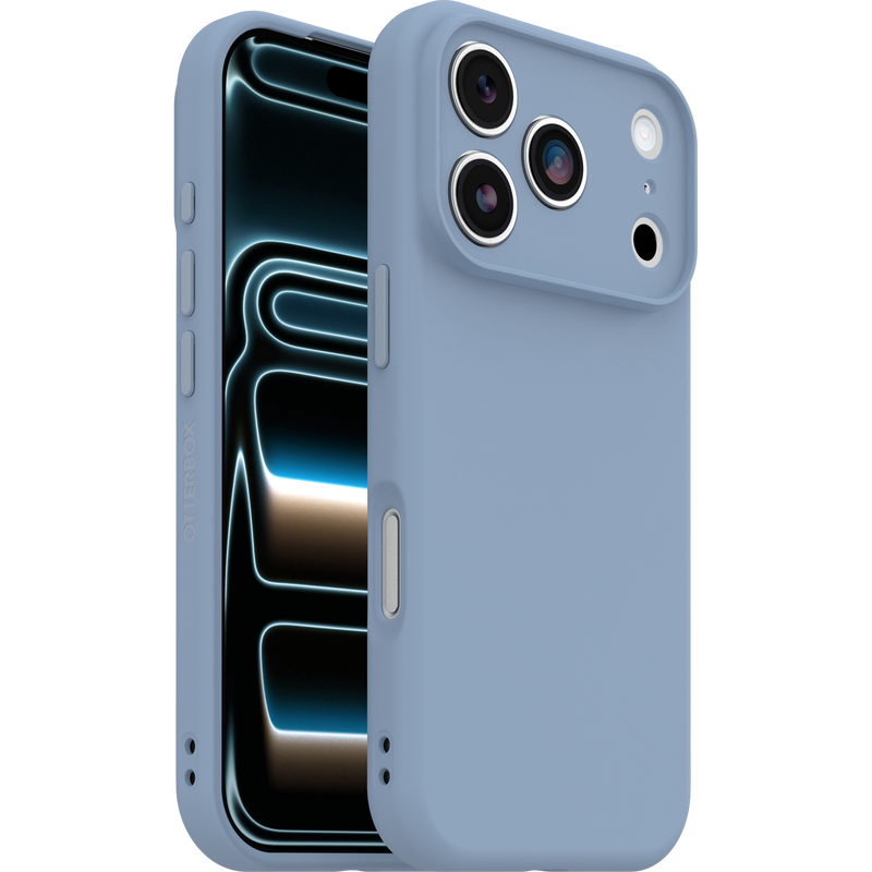 product image 1 - iPhone 17 Pro Custodia Figura Series