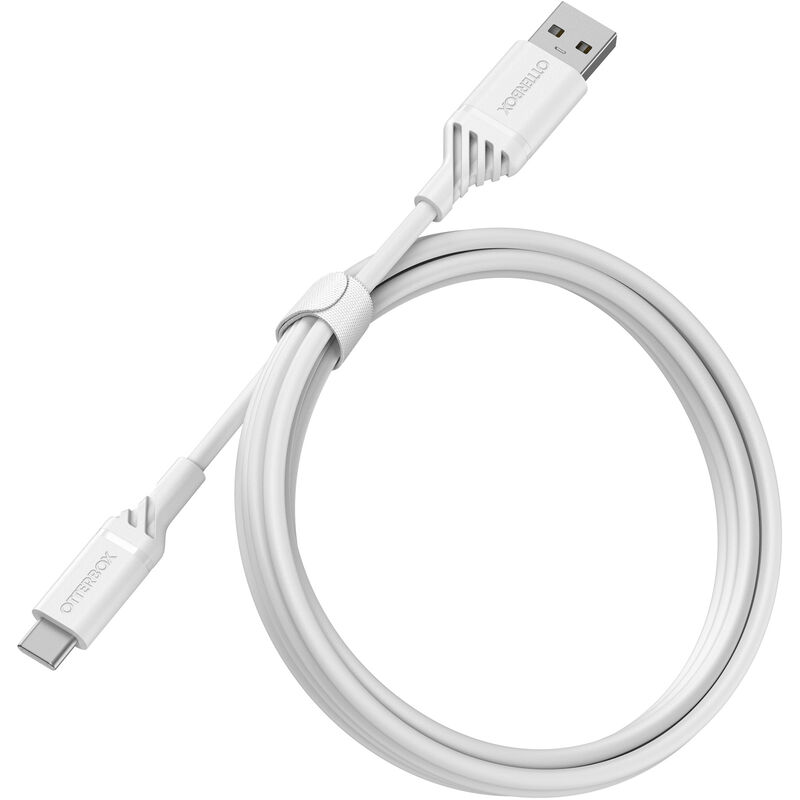 product image 2 - USB-A a USB-C Cavo