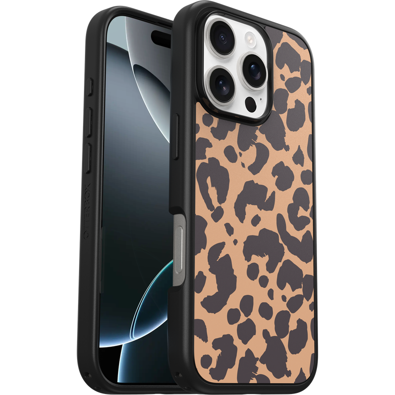 product image 1 - Coque iPhone 16 Pro Symmetry Series pour MagSafe