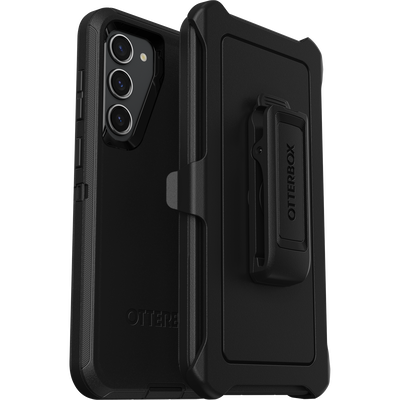 Galaxy S23+ Custodia | Defender Serie