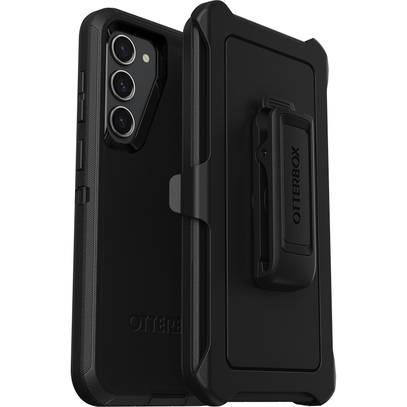 product image 1 - Galaxy S23+ Funda Defender Series