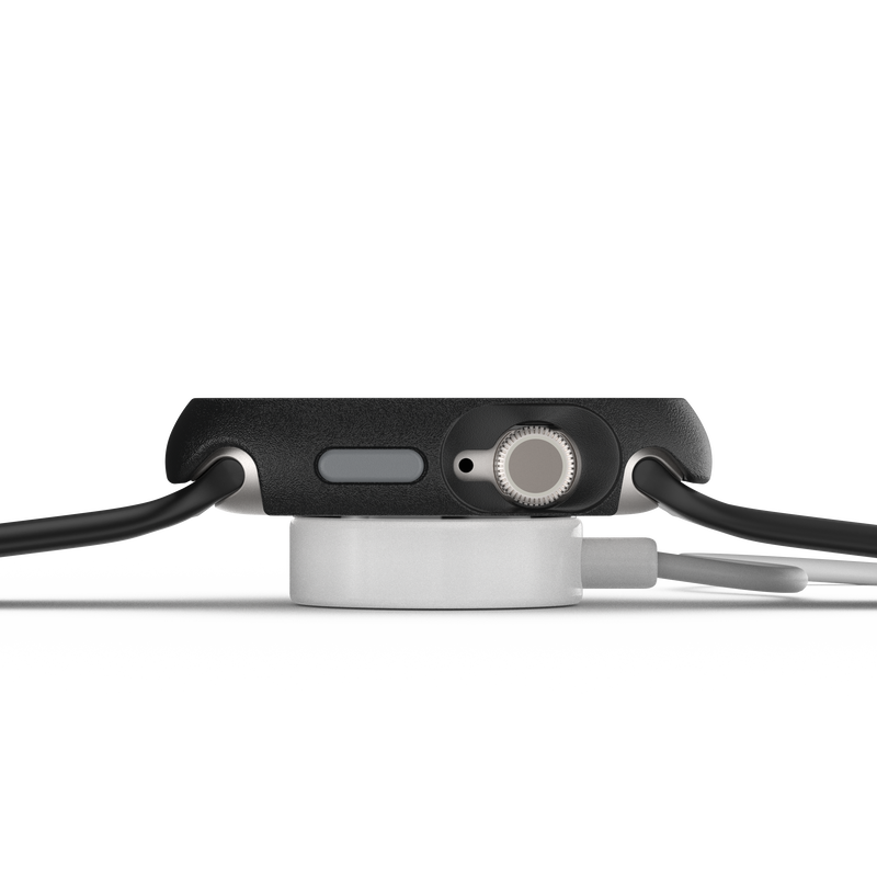product image 4 - Coque Apple Watch Series 10 46mm Eclipse Series avec Protecteur d'écran
