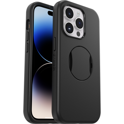 iPhone 14 Pro Custodia | OtterGrip Symmetry Serie