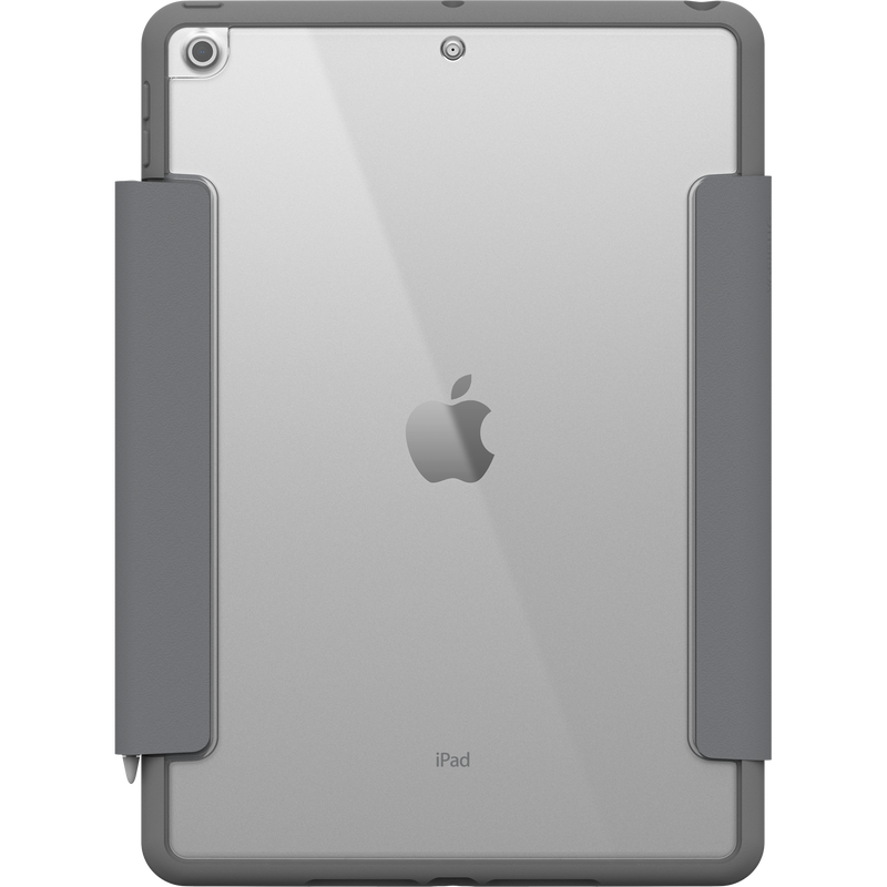 product image 2 - iPad (10,2") (7./8./9.gen.) Hülle Symmetry Series 360 Elite