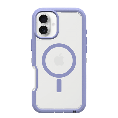 iPhone 16 Plus Custodia | Serie Defender per MagSafe