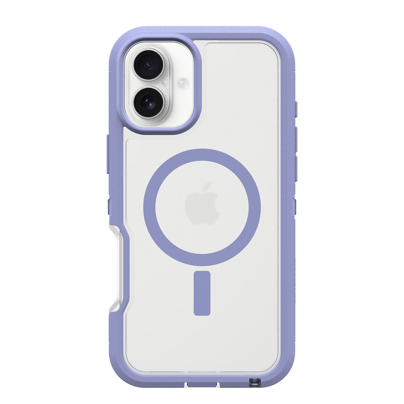 product image 1 - iPhone 16 Plus Hülle Defender Series XT für MagSafe