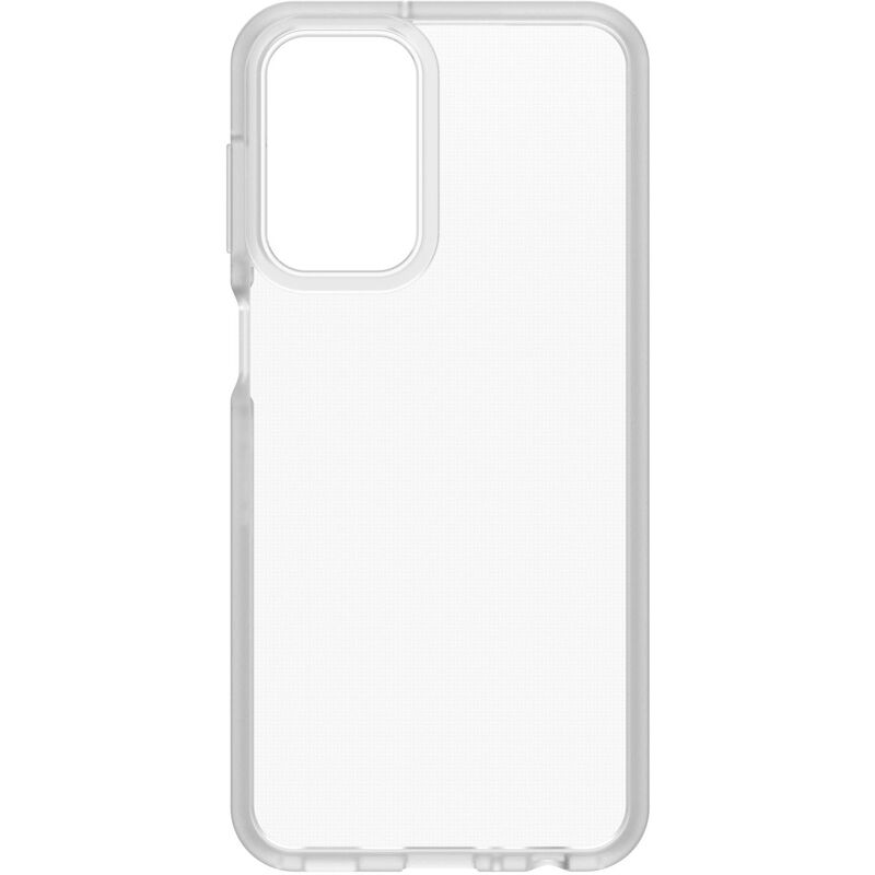 product image 1 - Galaxy A23 5G Custodia React Series Clear