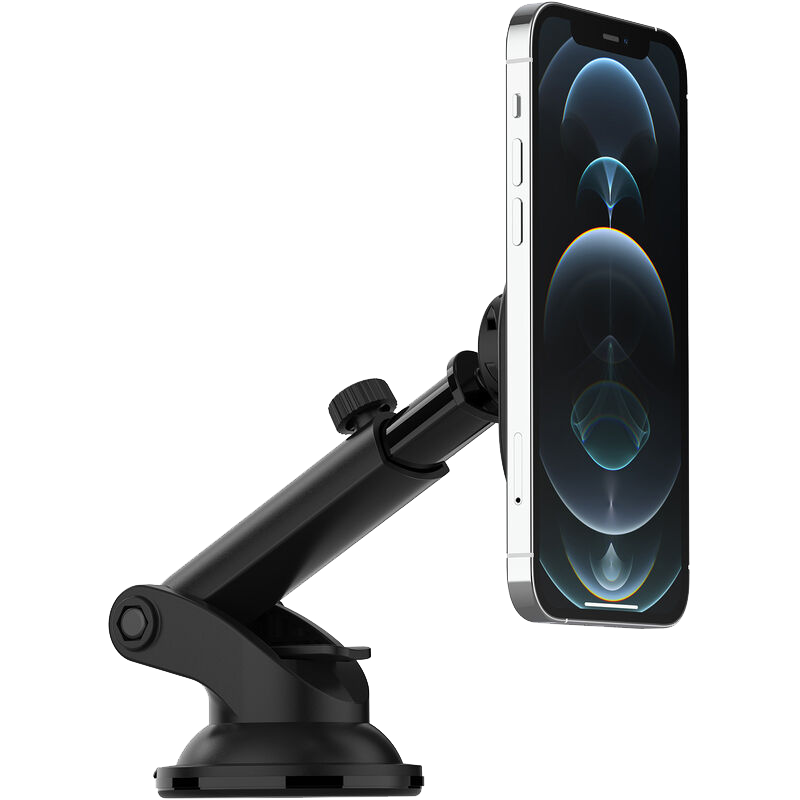 product image 2 - iPhone mit MagSafe Car Dash & Windshield Mount for MagSafe