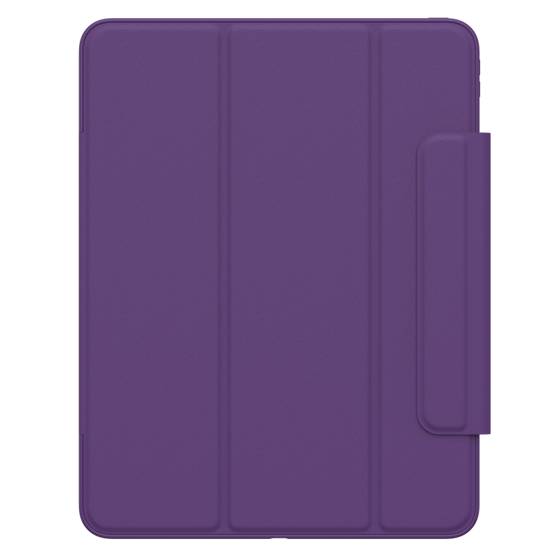 product image 2 - iPad Pro 13-inch (M4) Case Symmetry Folio Series