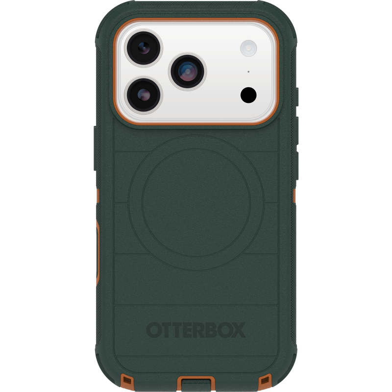 product image 2 - iPhone 17 Pro Custodia Defender Series Pro per MagSafe
