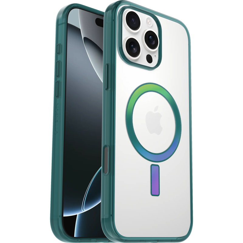 product image 1 - iPhone 16 Pro Max Hoesje Lumen Series met Camera Control