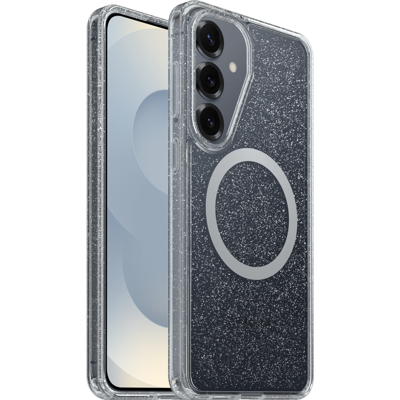 product image 1 - Galaxy S26+ Custodia Symmetry Series Clear