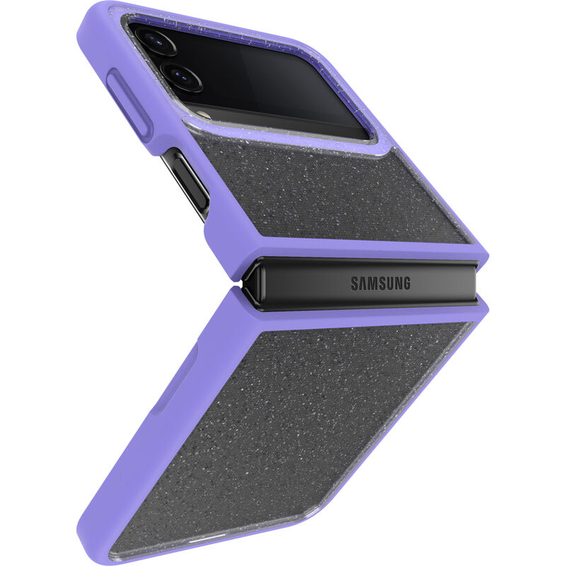 product image 2 - Galaxy Z Flip4 Custodia Thin Flex Series