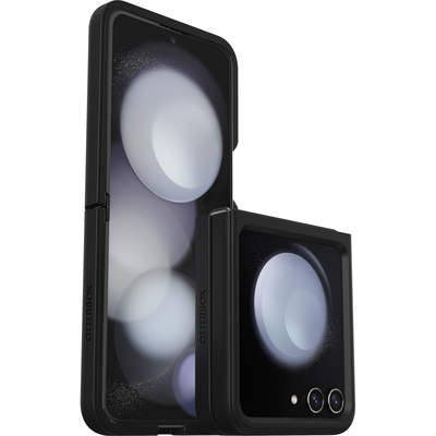 Galaxy Z Flip5 Custodia | Thin Flex Serie