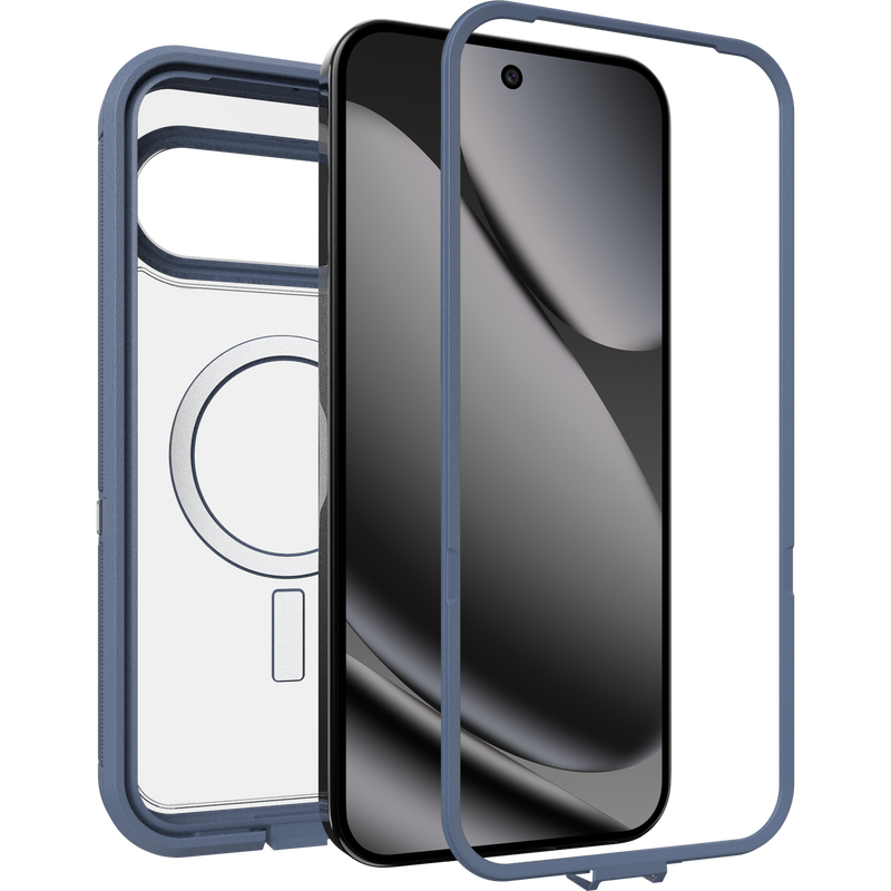 product image 3 - Pixel 10 Pro XL Custodia Defender Series Pro XT con Pixelsnap