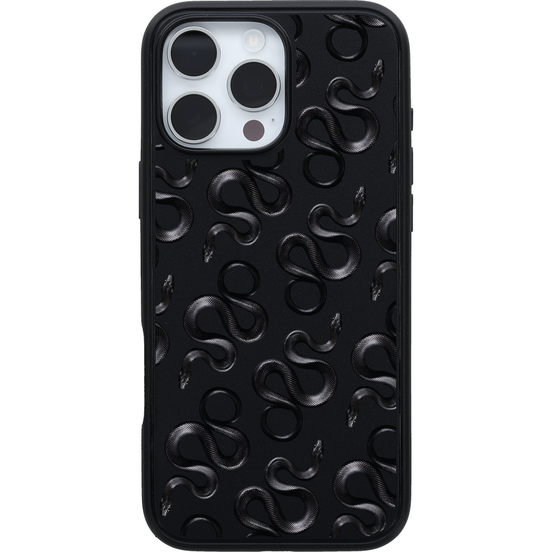 product image 1 - iPhone 16 Pro Max Hülle Symmetry Series mit Camera Control Gothic Revivial Collection