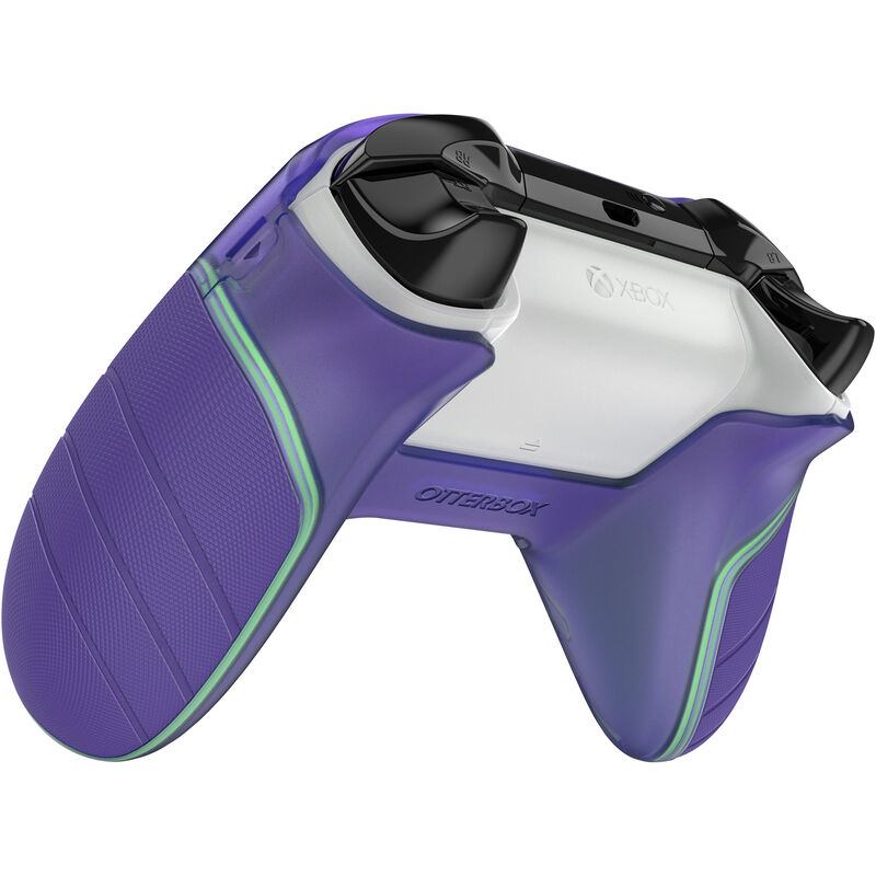 product image 2 - Coque Galaxy S21 Ultra 5G Easy Grip Controller Shell