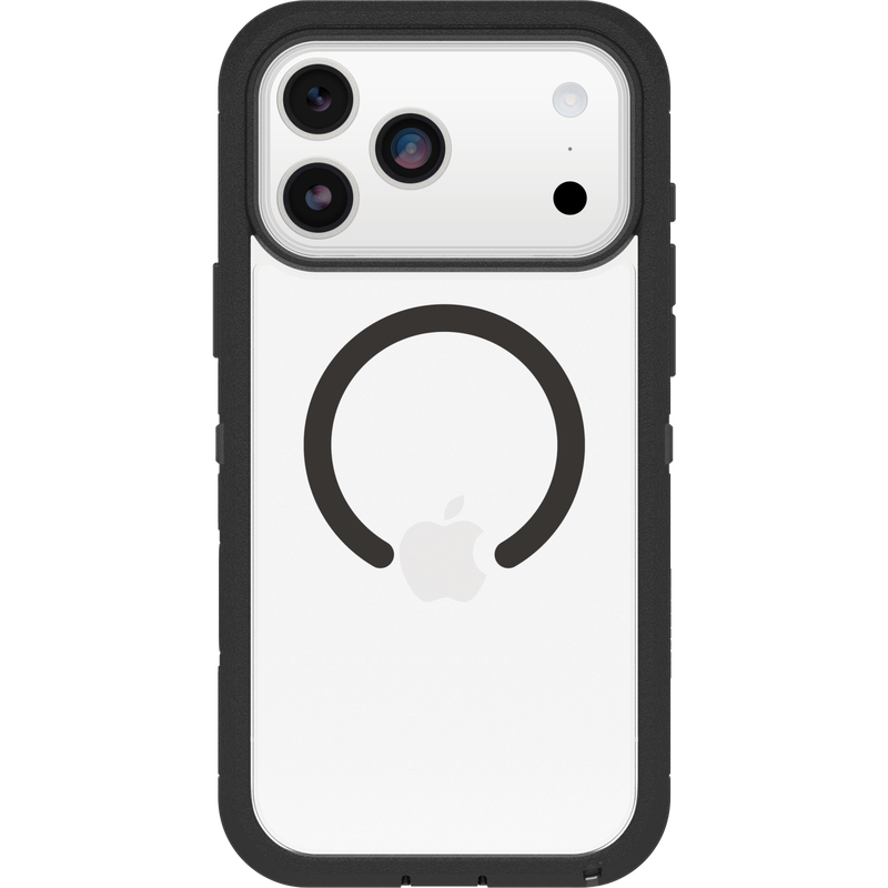 product image 2 - iPhone 17 Pro Max Custodia Defender Series Pro XT per MagSafe