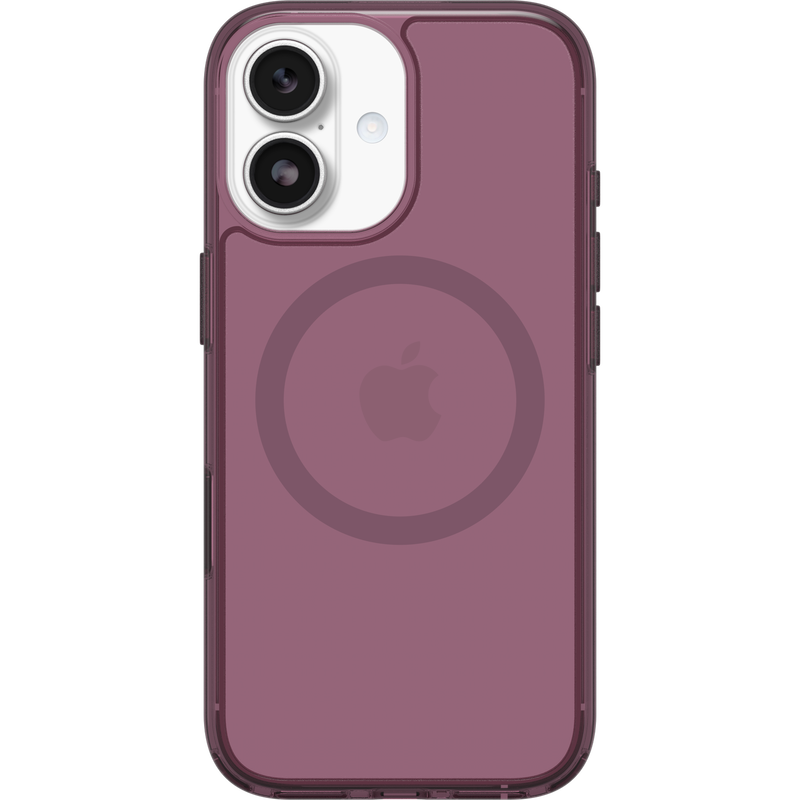 product image 2 - iPhone 17 Custodia Symmetry Series Clear