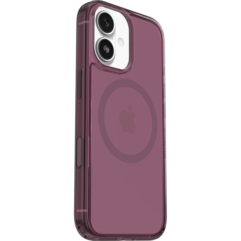 product image 3 - iPhone 17 Custodia Symmetry Series Clear