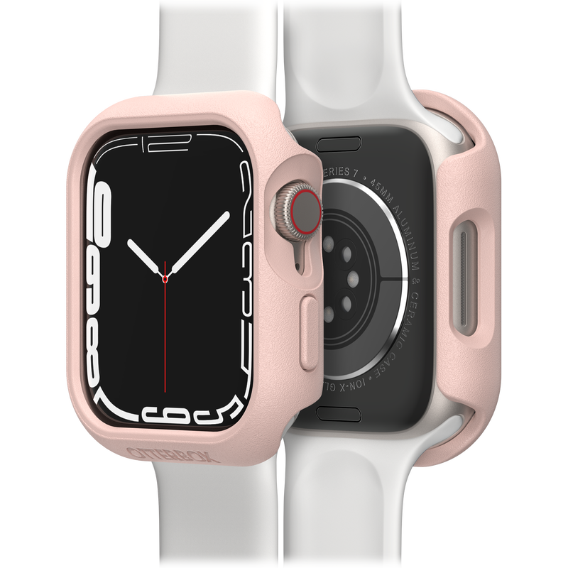 product image 1 - Apple Watch Series 9/8/7 Case Watch Bumper
