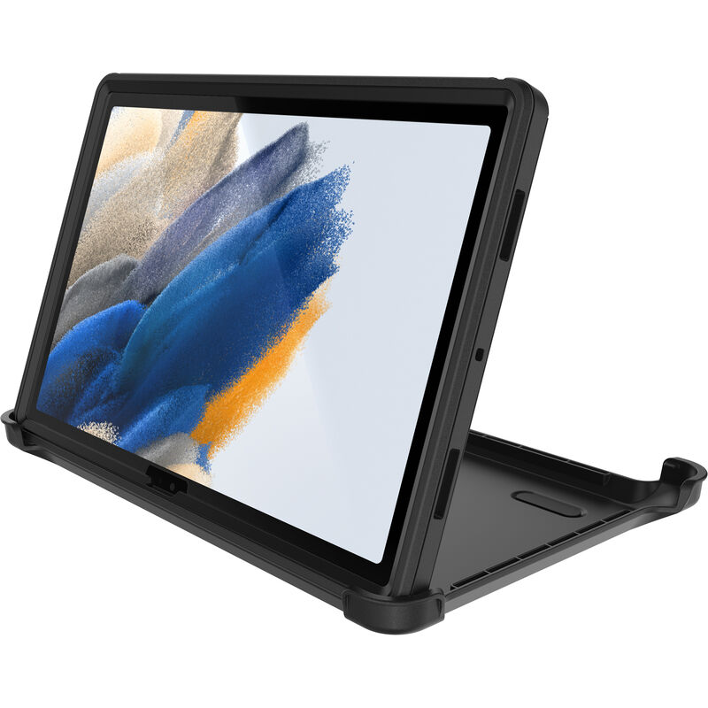 product image 5 - Galaxy Tab A8 10.5" Custodia Defender Series