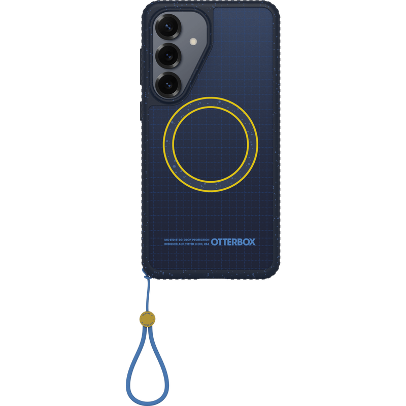 product image 2 - Galaxy S26+ Custodia Sole Series