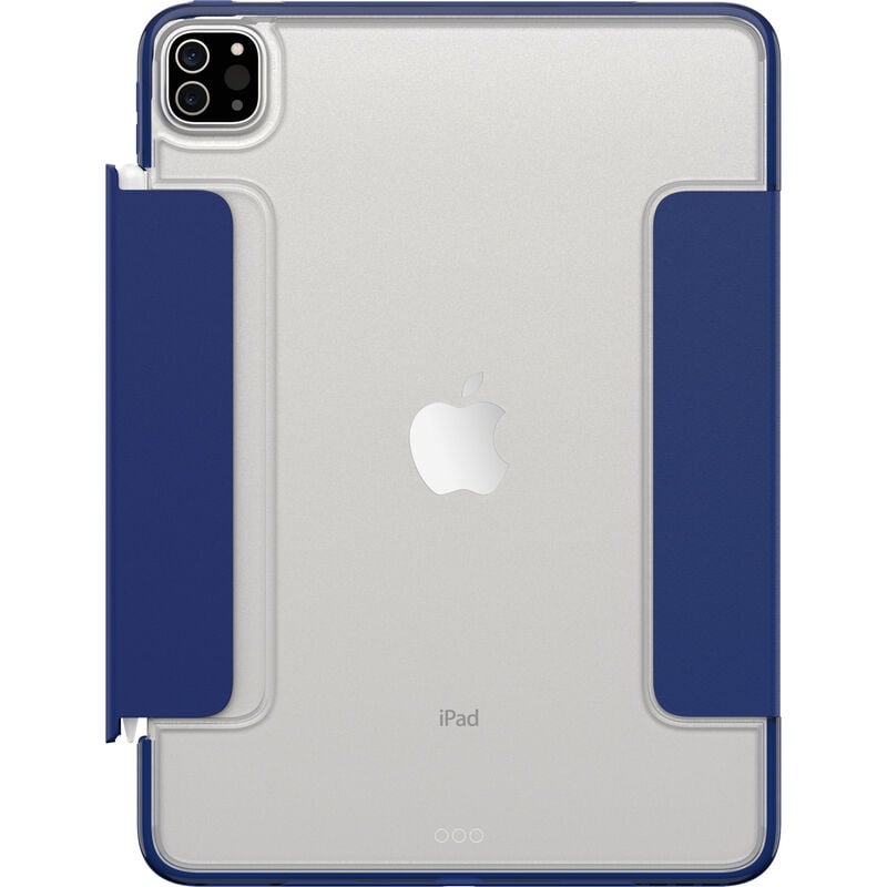 product image 3 - iPad Pro (11") (4a gen/3a gen) Custodia Symmetry Series 360 Elite