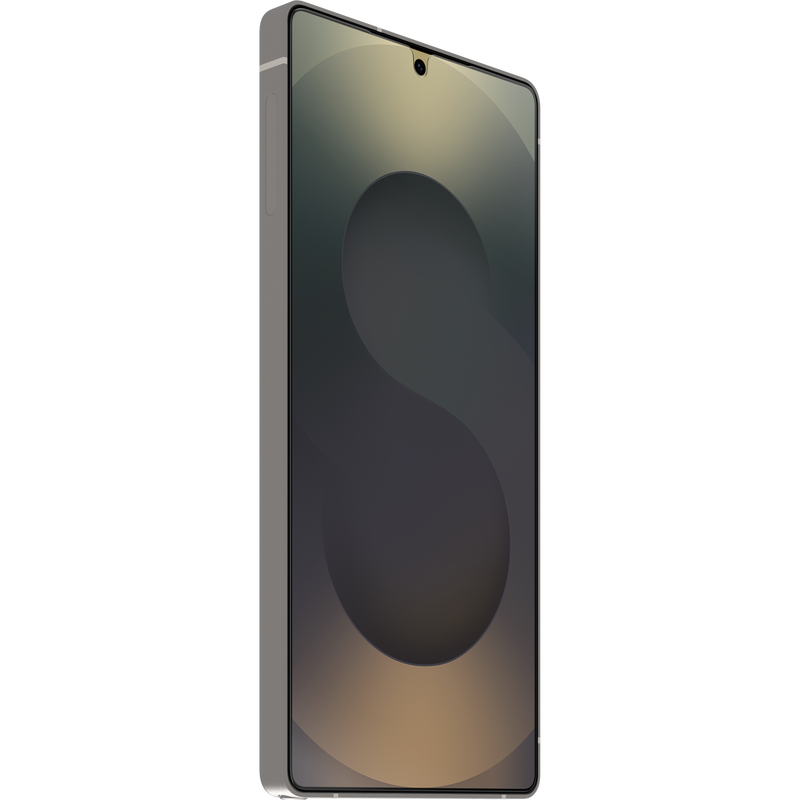 product image 2 - Galaxy S25 Ultra Proteggischermo Premium Glass